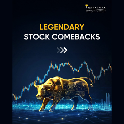 Inventure: Making Finance Click