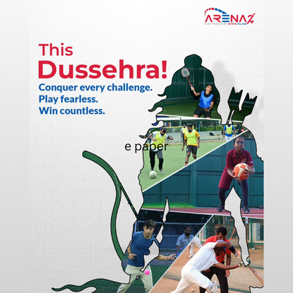 ArenaZ: Building the Ultimate Sports Hub