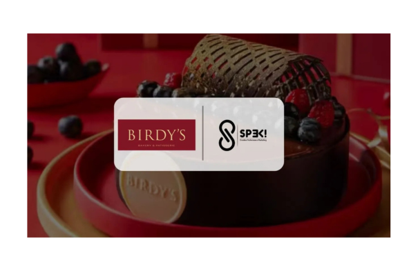 Spek Digital wins creative and marketing mandate for Birdy’s
