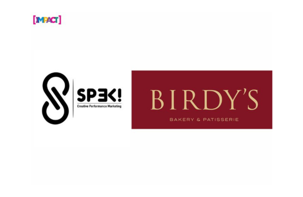 Birdy’s Partners with Spek Digital for Brand Revamp