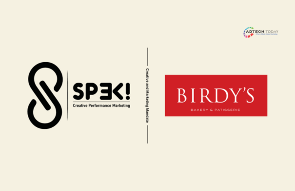 Spek Digital Wins Creative and Marketing Mandate for Birdy’s